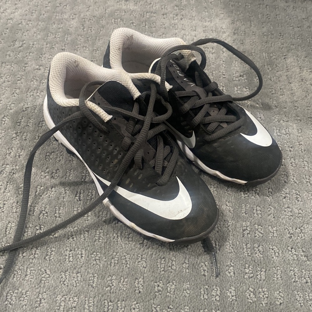 Nike vapor cleats
